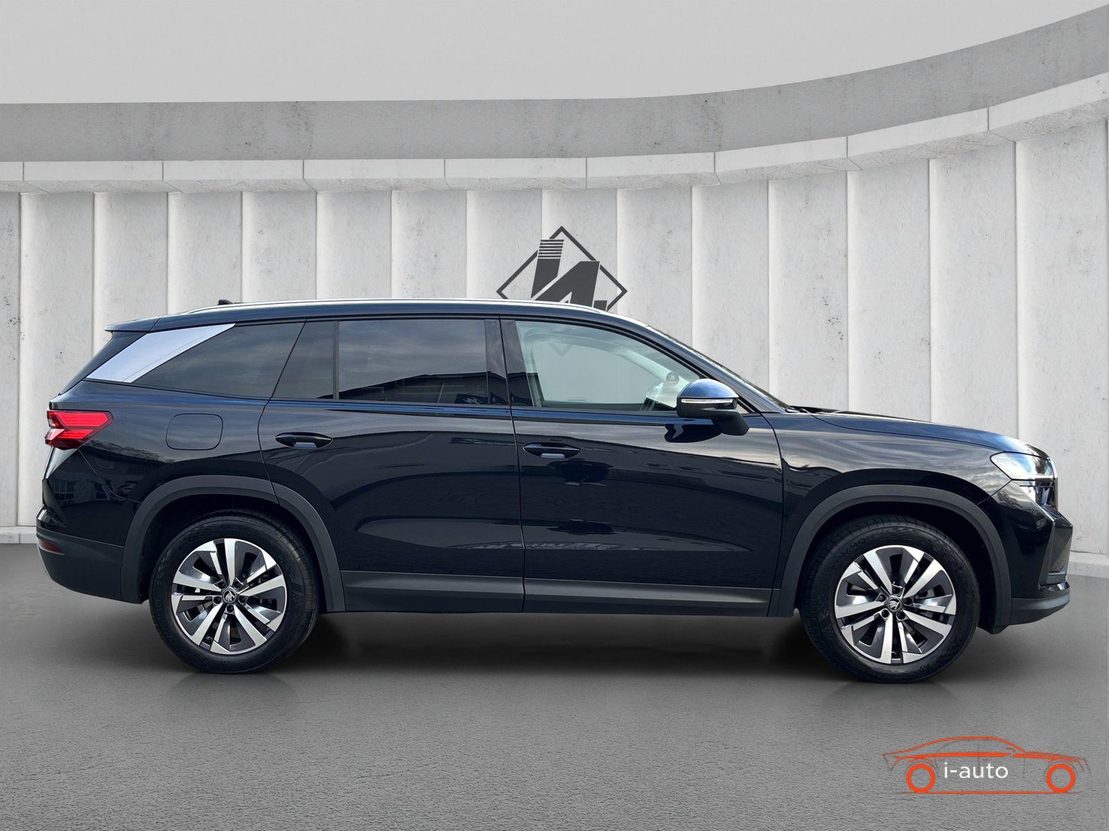 Skoda Kodiaq 2.0 TDI  za 40630€
