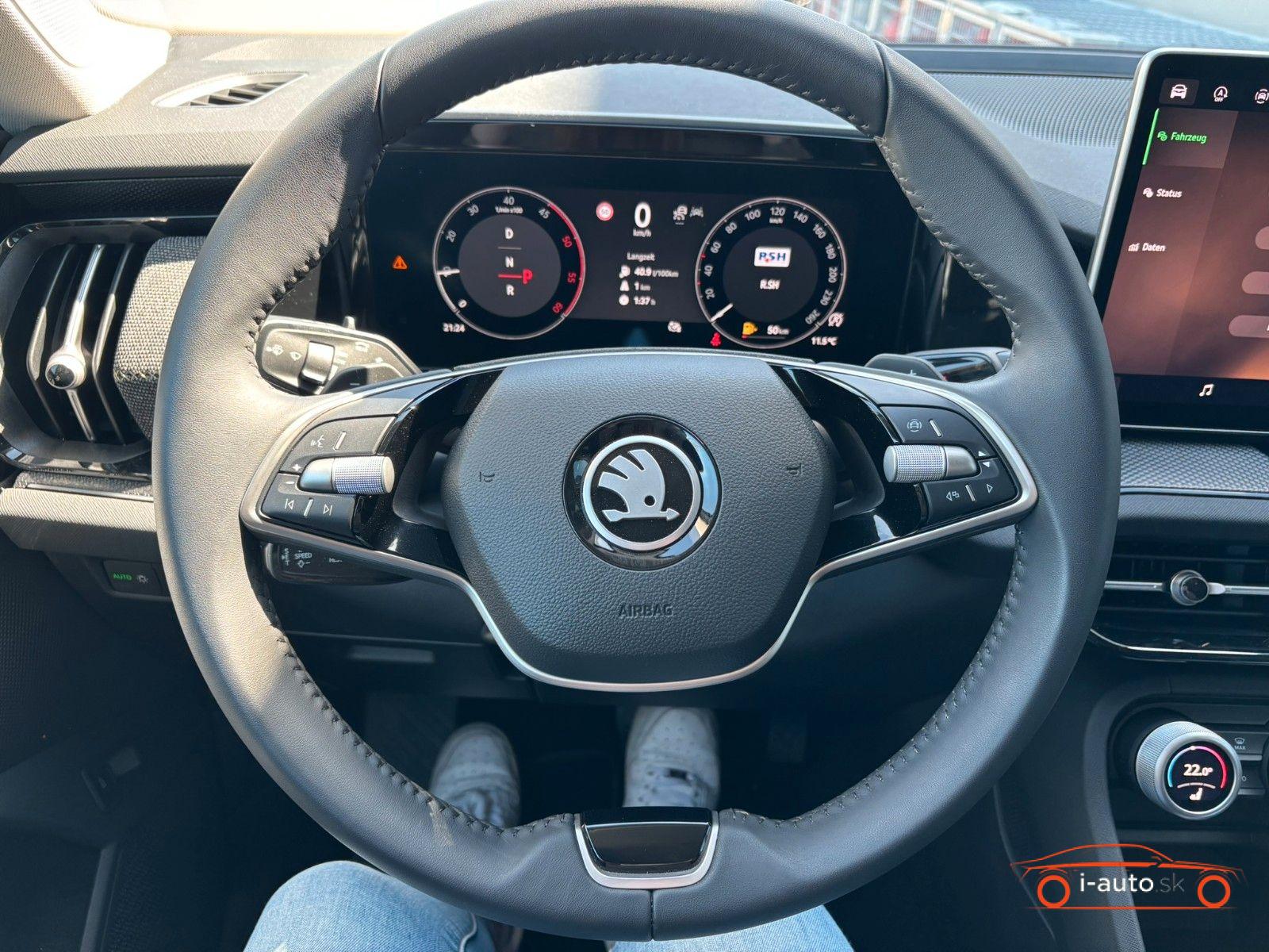 Skoda Kodiaq 2.0 TDI Selection za 45300€