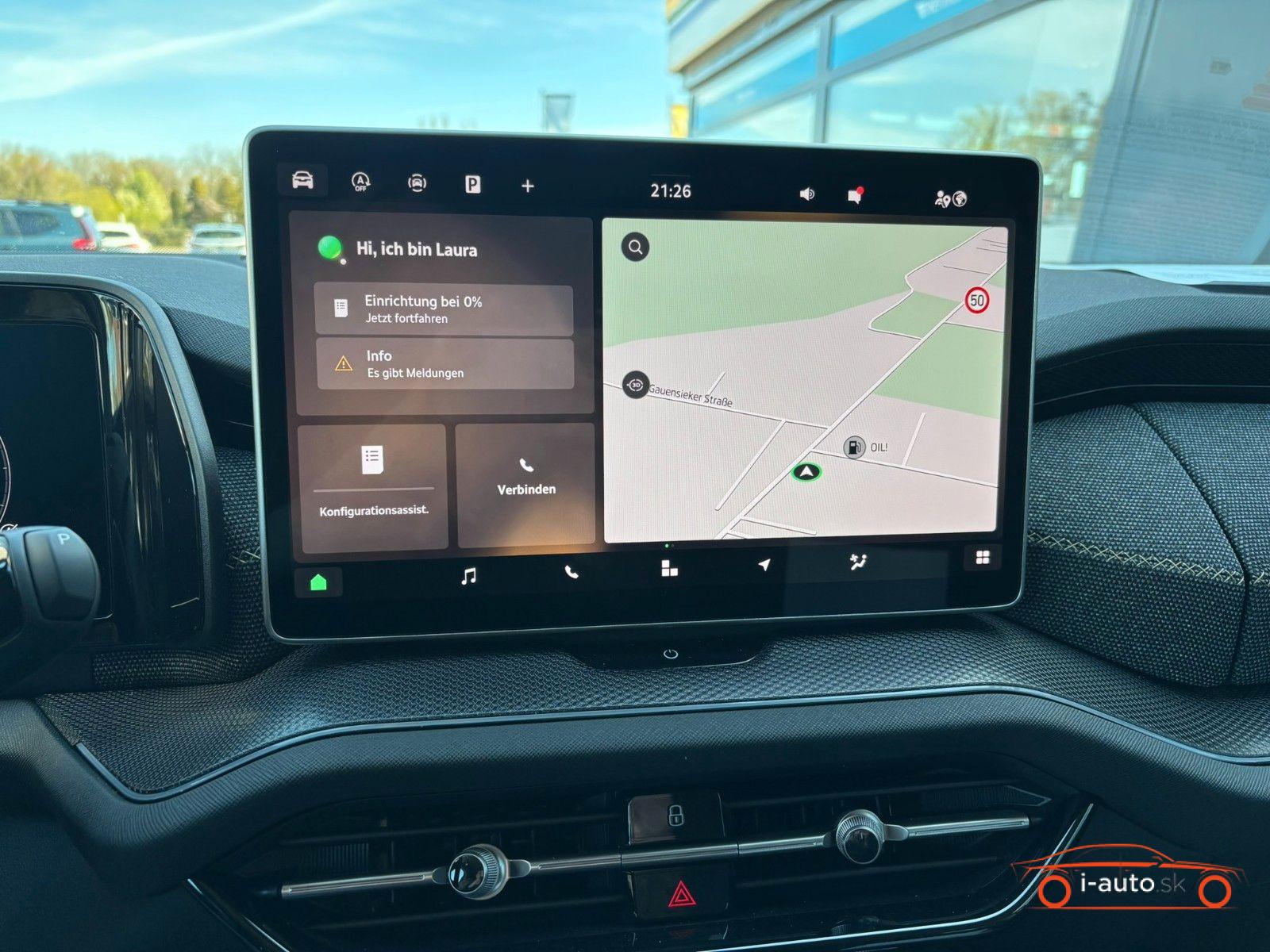 Skoda Kodiaq 2.0 TDI Selection za 45300€