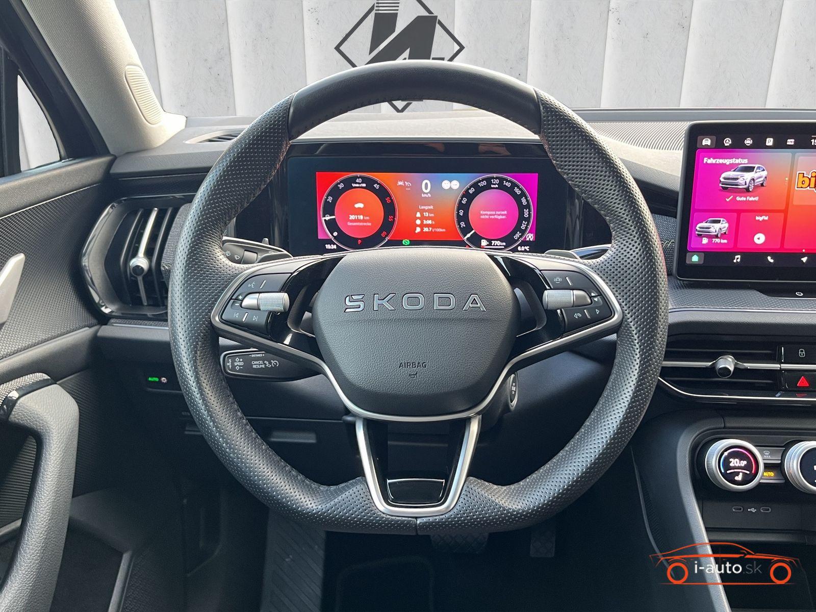 Skoda Kodiaq 2.0 TDI  za 40630€