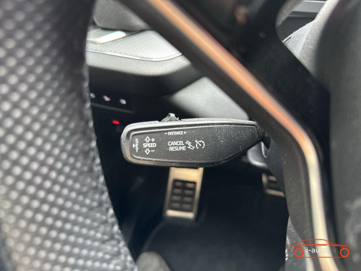 Skoda Kodiaq 2.0 TDI Sportline za 44300€