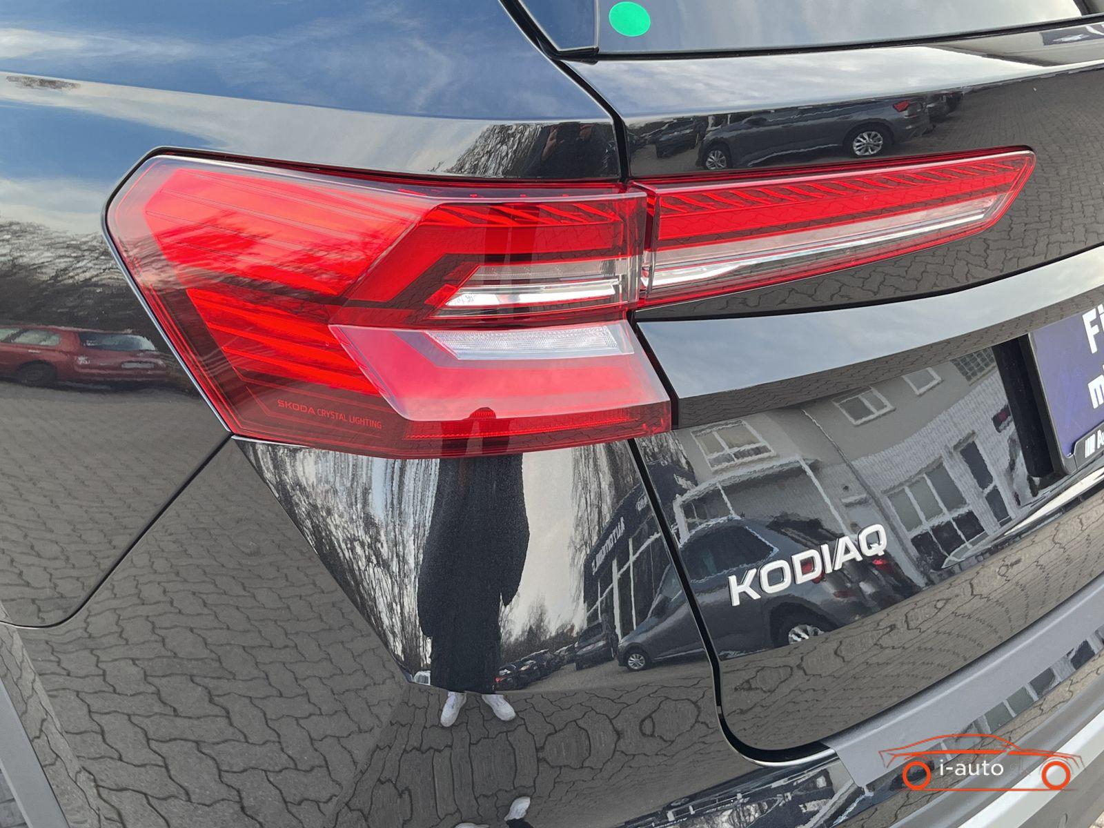 Skoda Kodiaq 2.0 TDI  za 40630€
