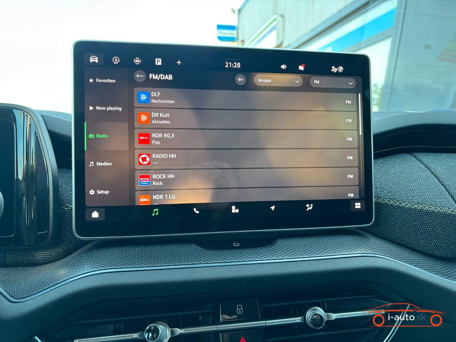 Skoda Kodiaq 2.0 TDI Selection za 45300€