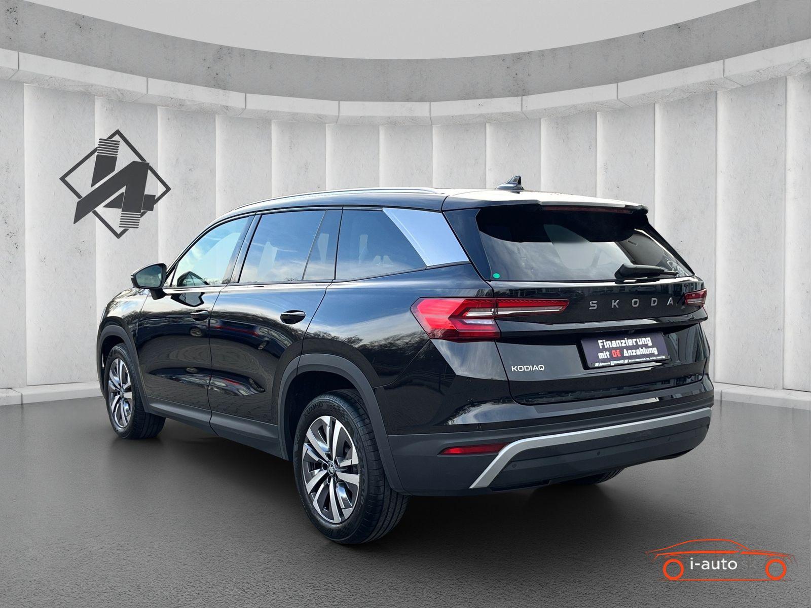 Skoda Kodiaq 2.0 TDI  za 40630€