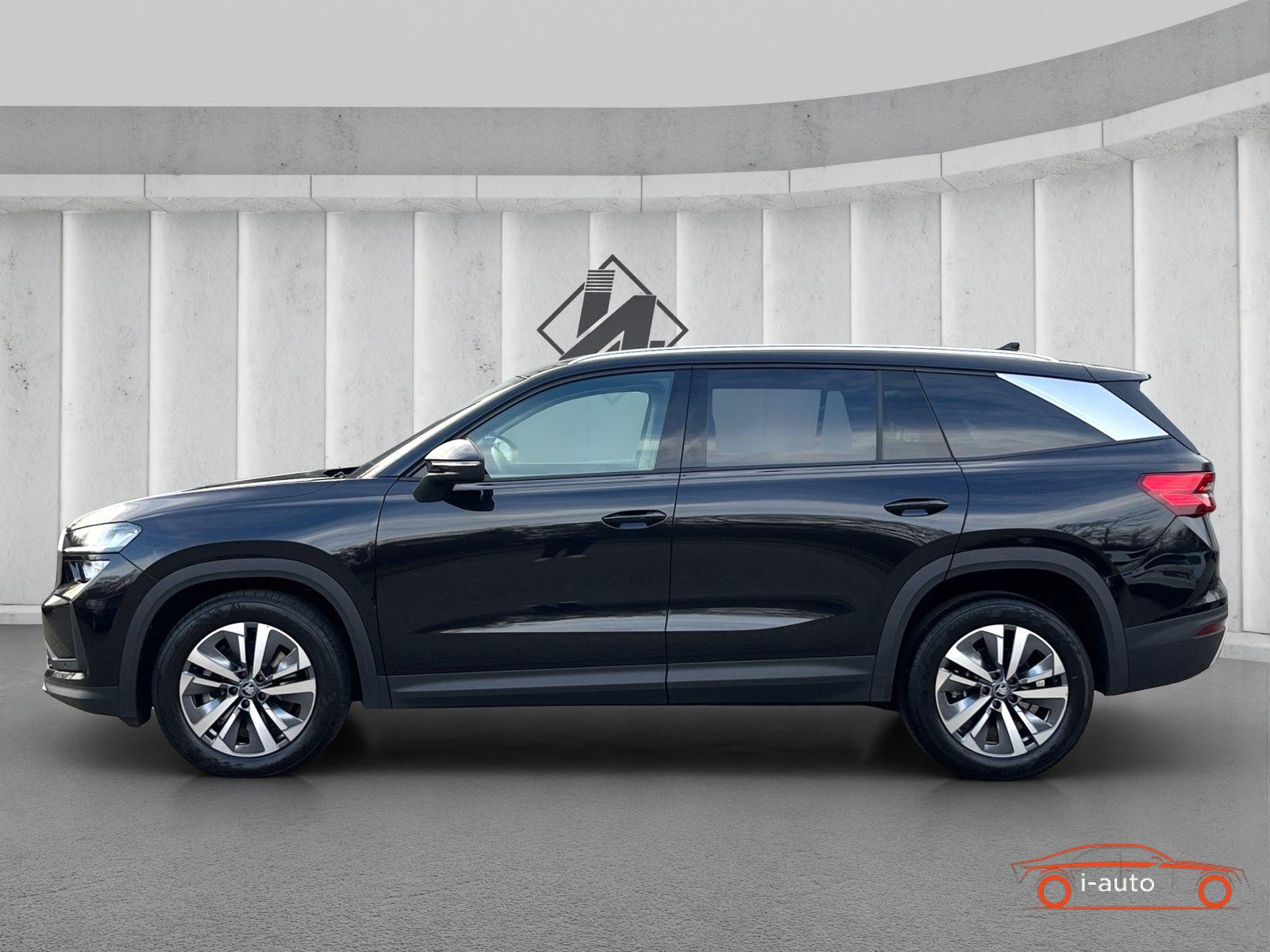 Skoda Kodiaq 2.0 TDI  za 40630€