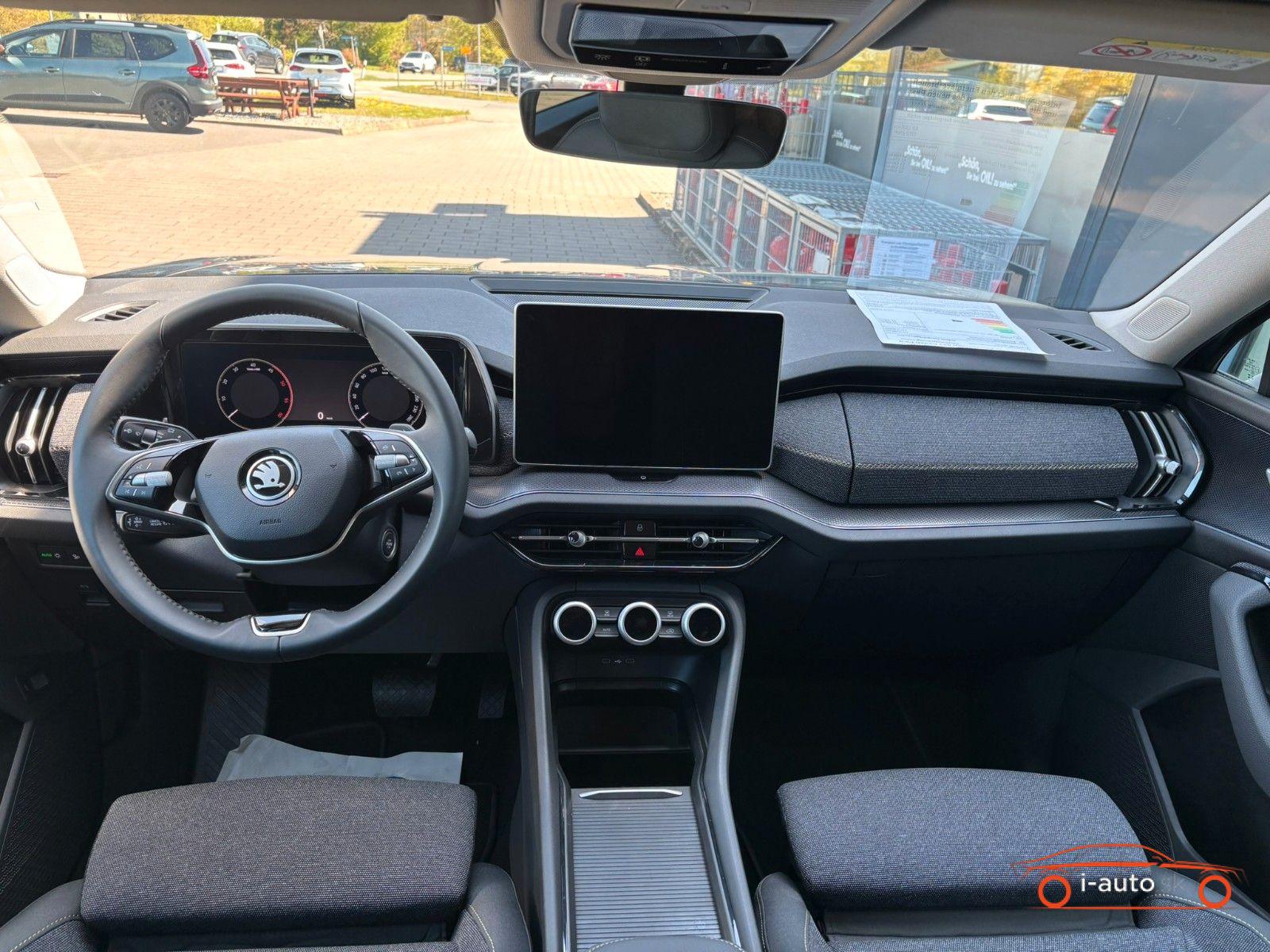 Skoda Kodiaq 2.0 TDI Selection za 45300€