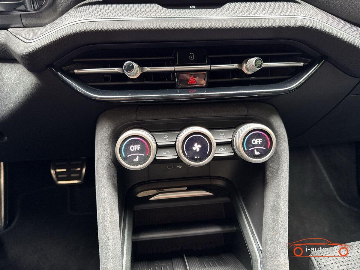 Skoda Kodiaq 2.0 TDI Sportline za 44300€