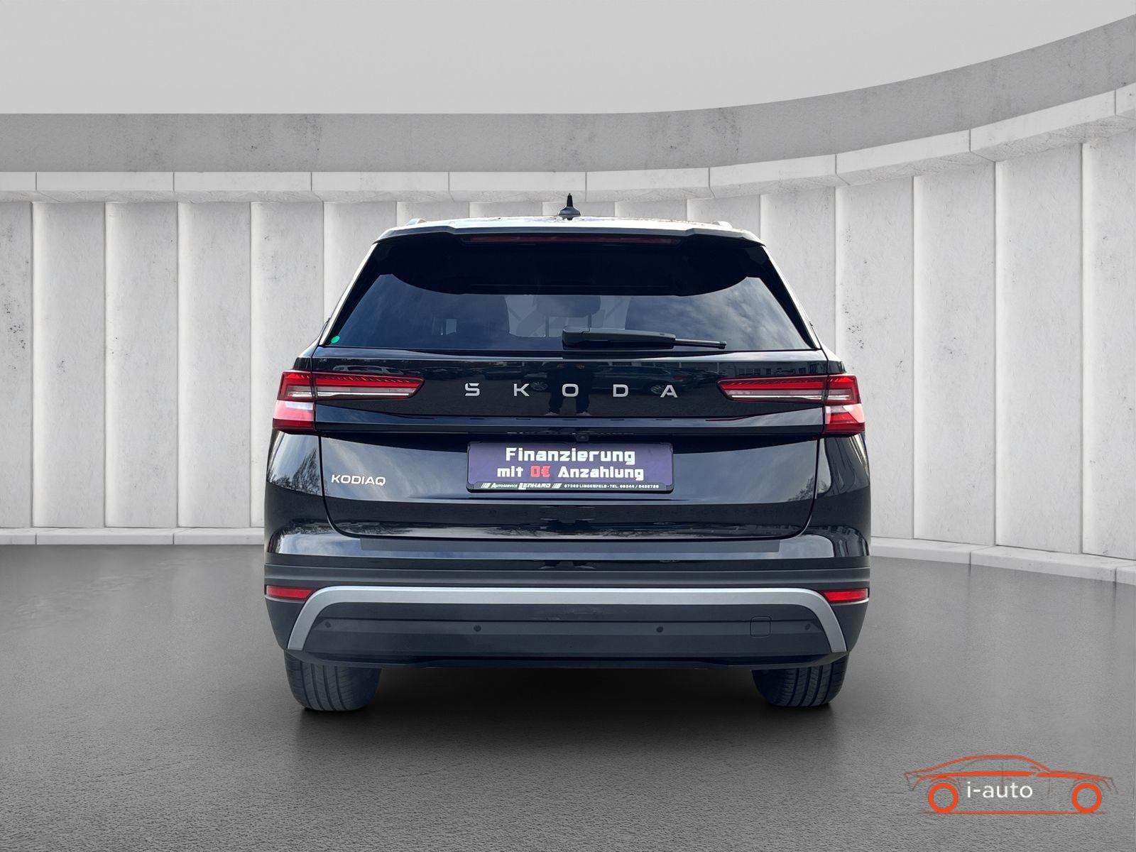 Skoda Kodiaq 2.0 TDI  za 40630€