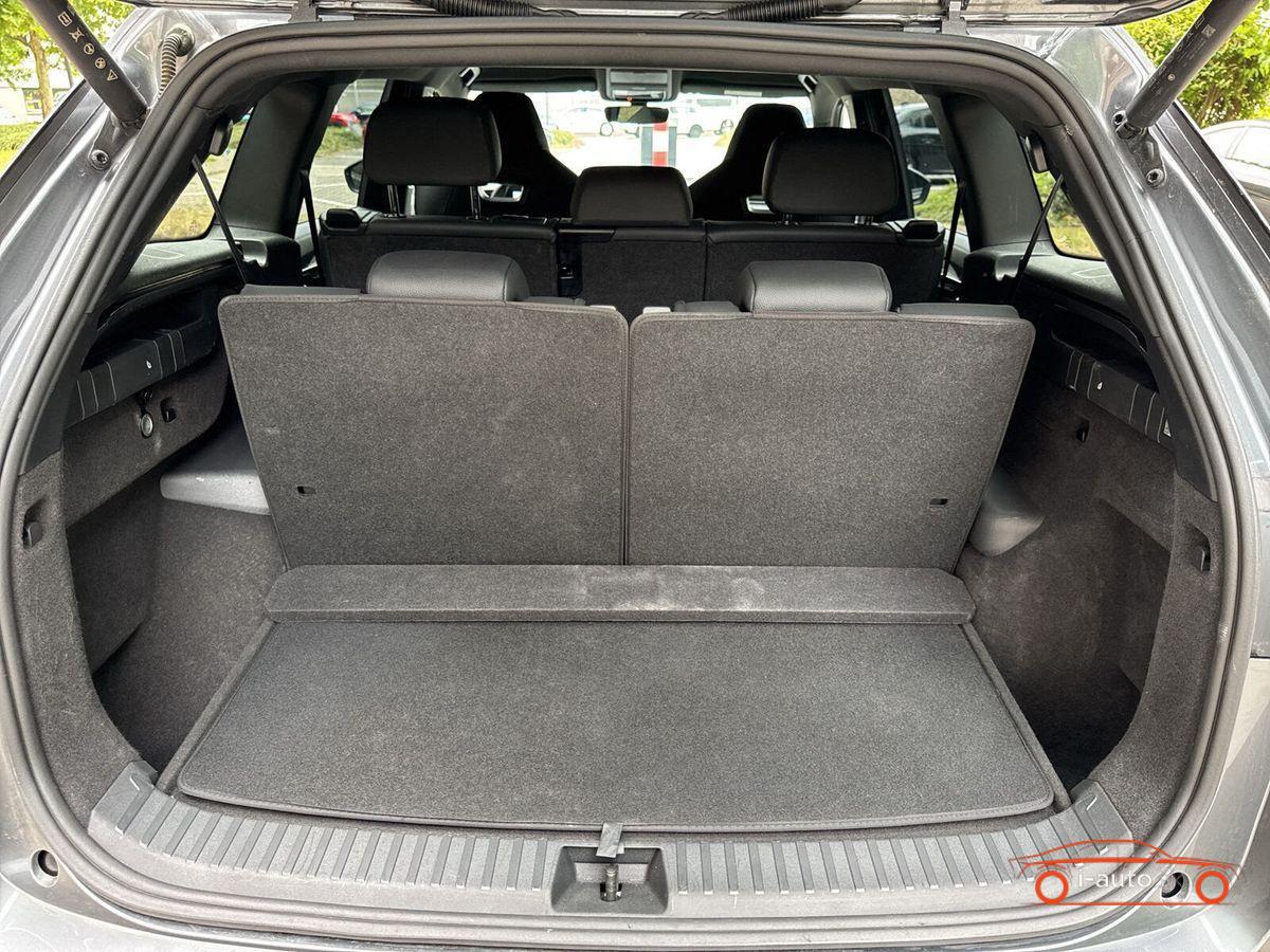 Skoda Kodiaq 2.0 TDI Sportline za 44300€