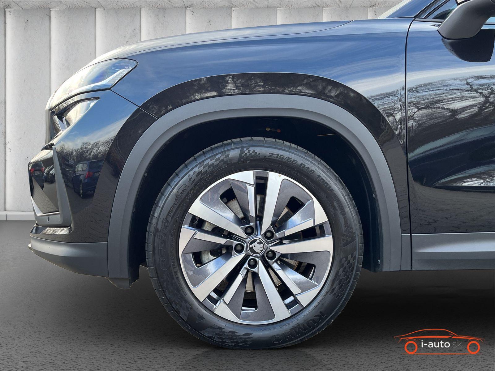 Skoda Kodiaq 2.0 TDI  za 40630€