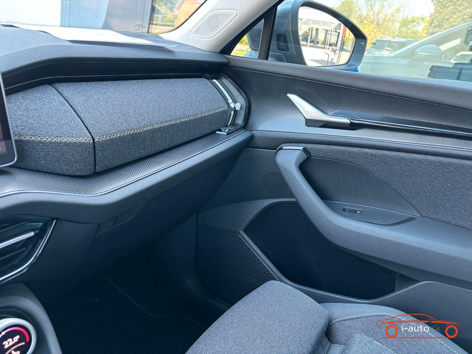 Skoda Kodiaq 2.0 TDI Selection za 45300€