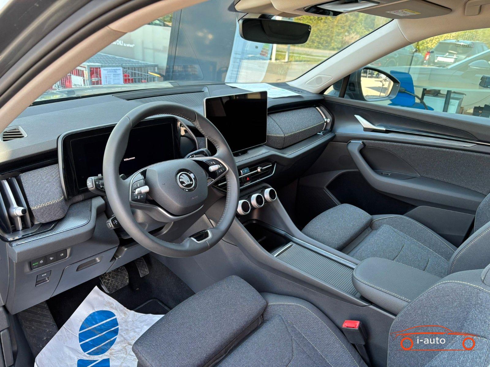 Skoda Kodiaq 2.0 TDI Selection za 45300€