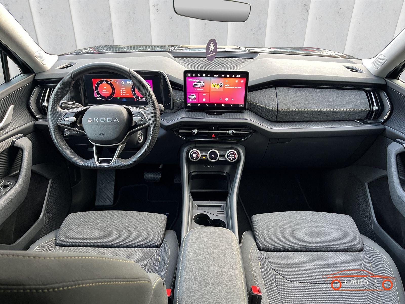 Skoda Kodiaq 2.0 TDI  za 40630€