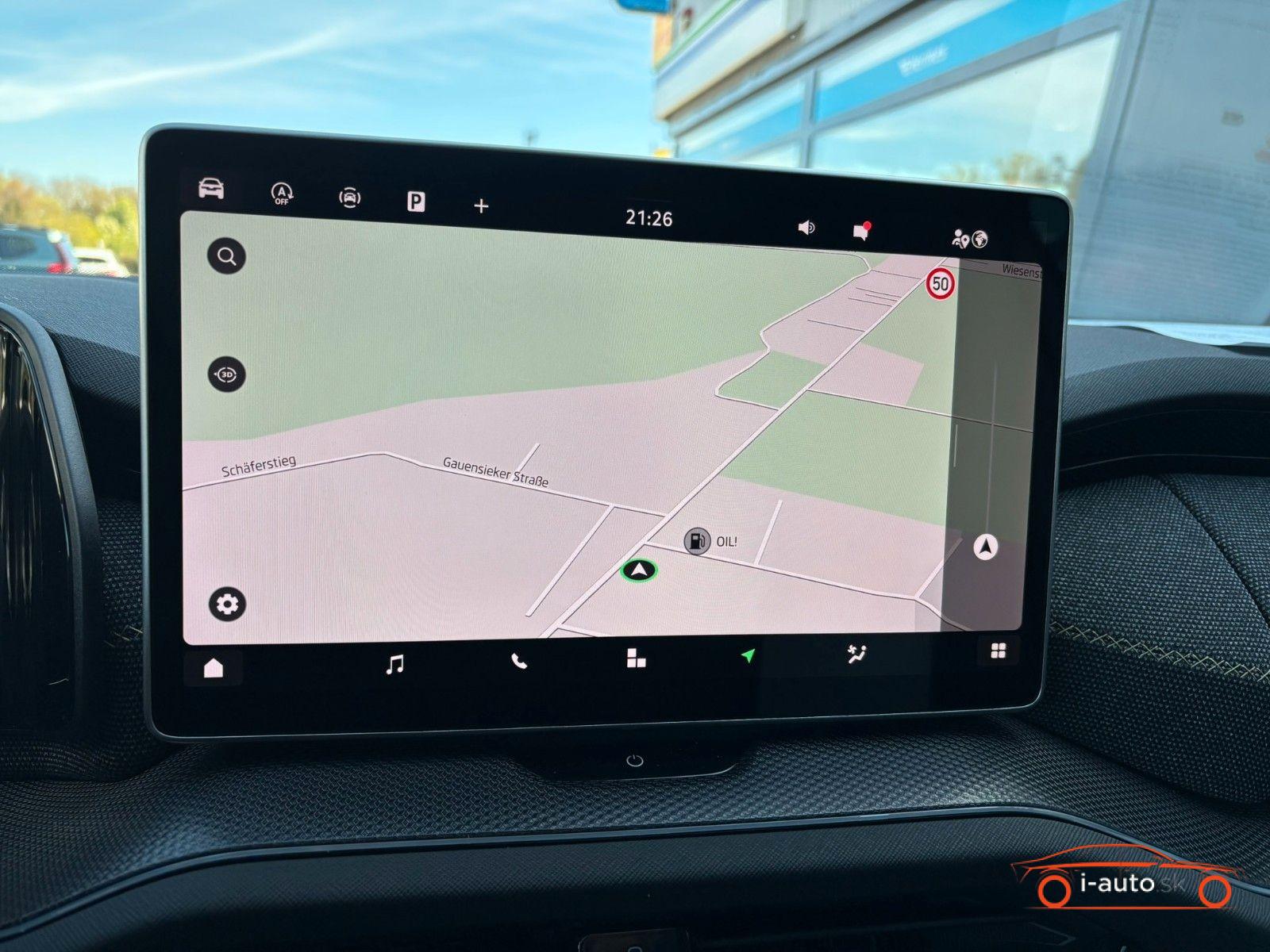 Skoda Kodiaq 2.0 TDI Selection za 45300€