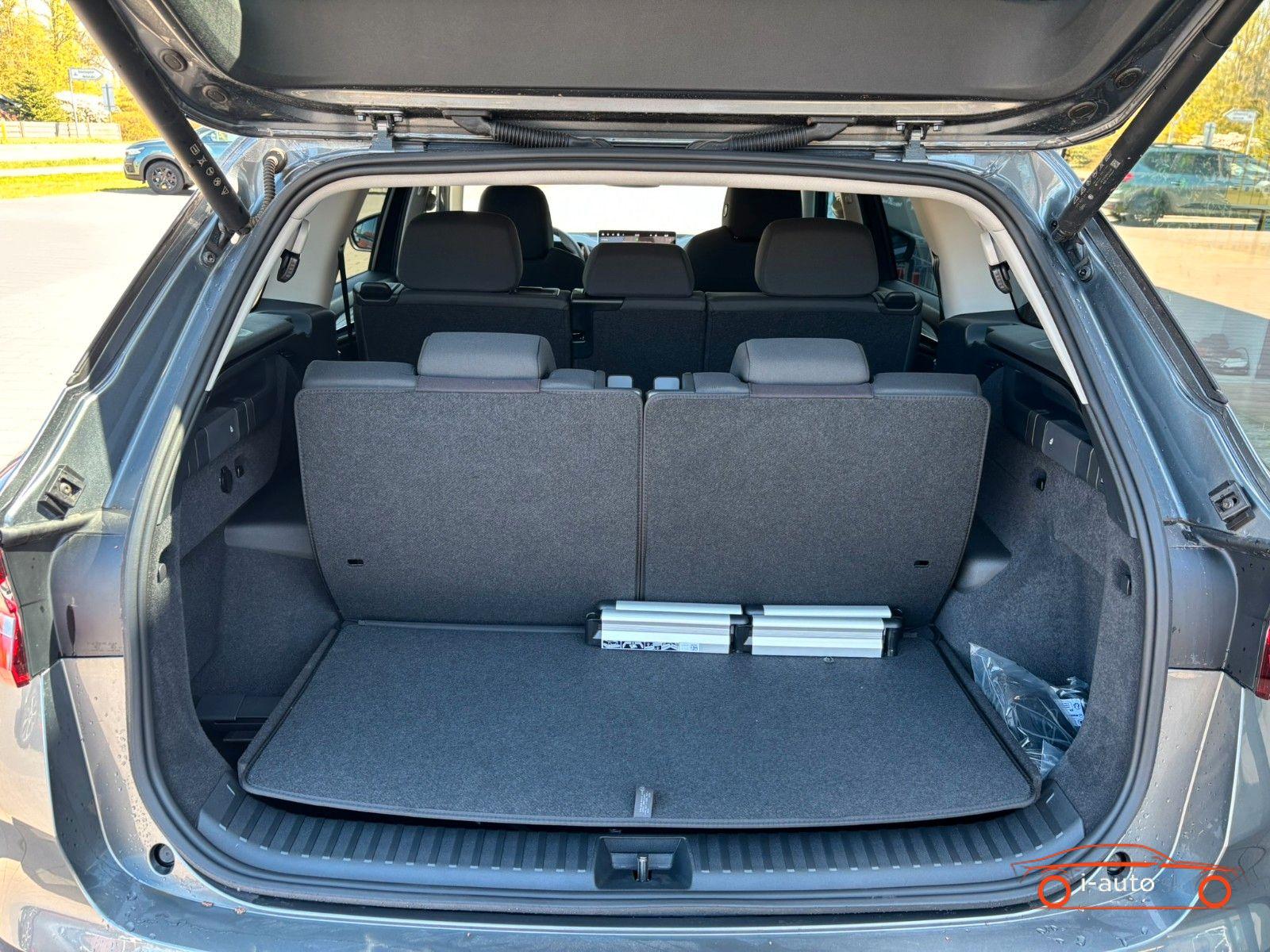 Skoda Kodiaq 2.0 TDI Selection za 45300€