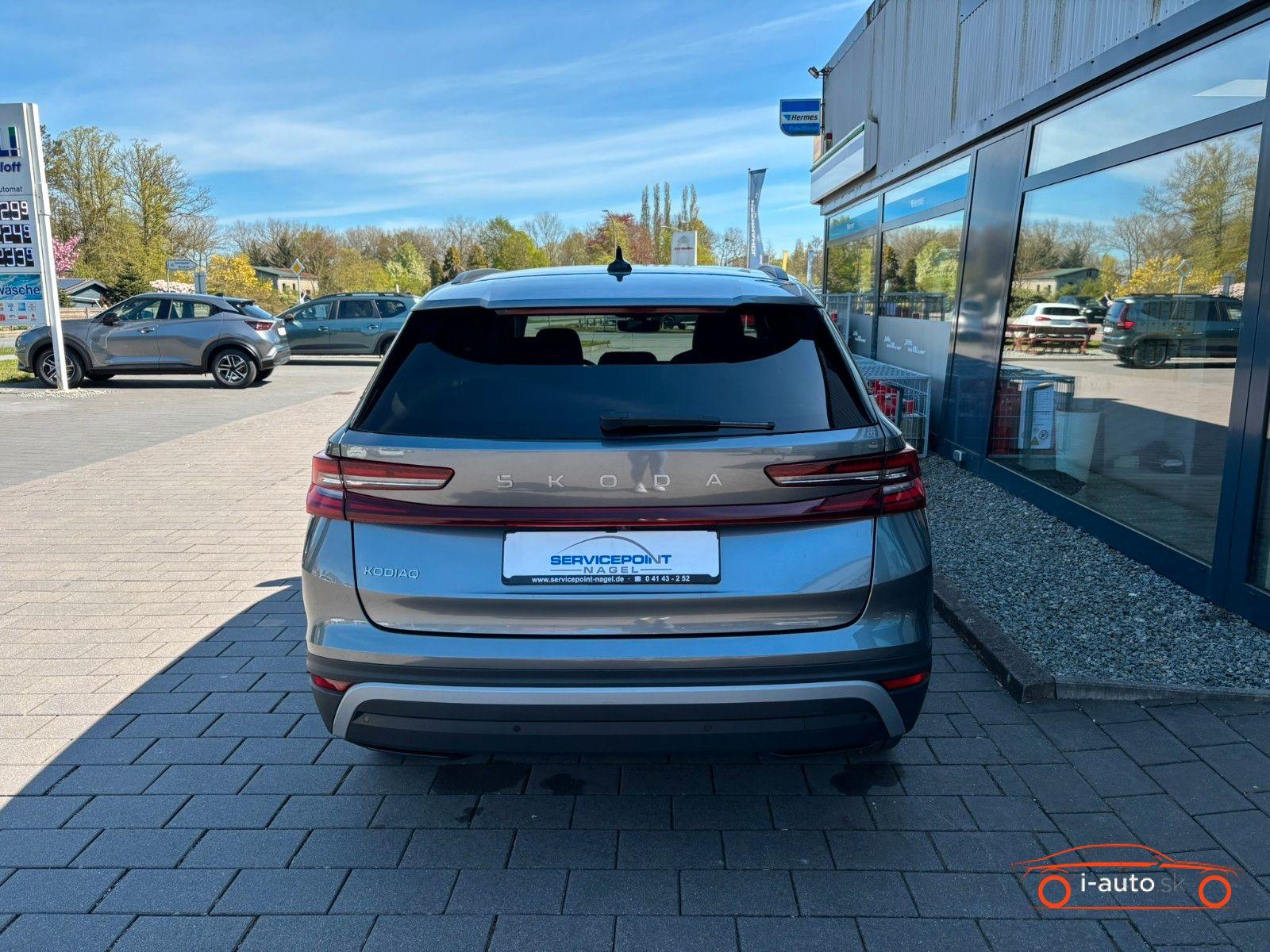 Skoda Kodiaq 2.0 TDI Selection za 45300€