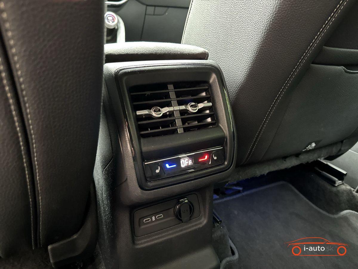 Skoda Kodiaq 2.0 TDI Sportline za 44300€
