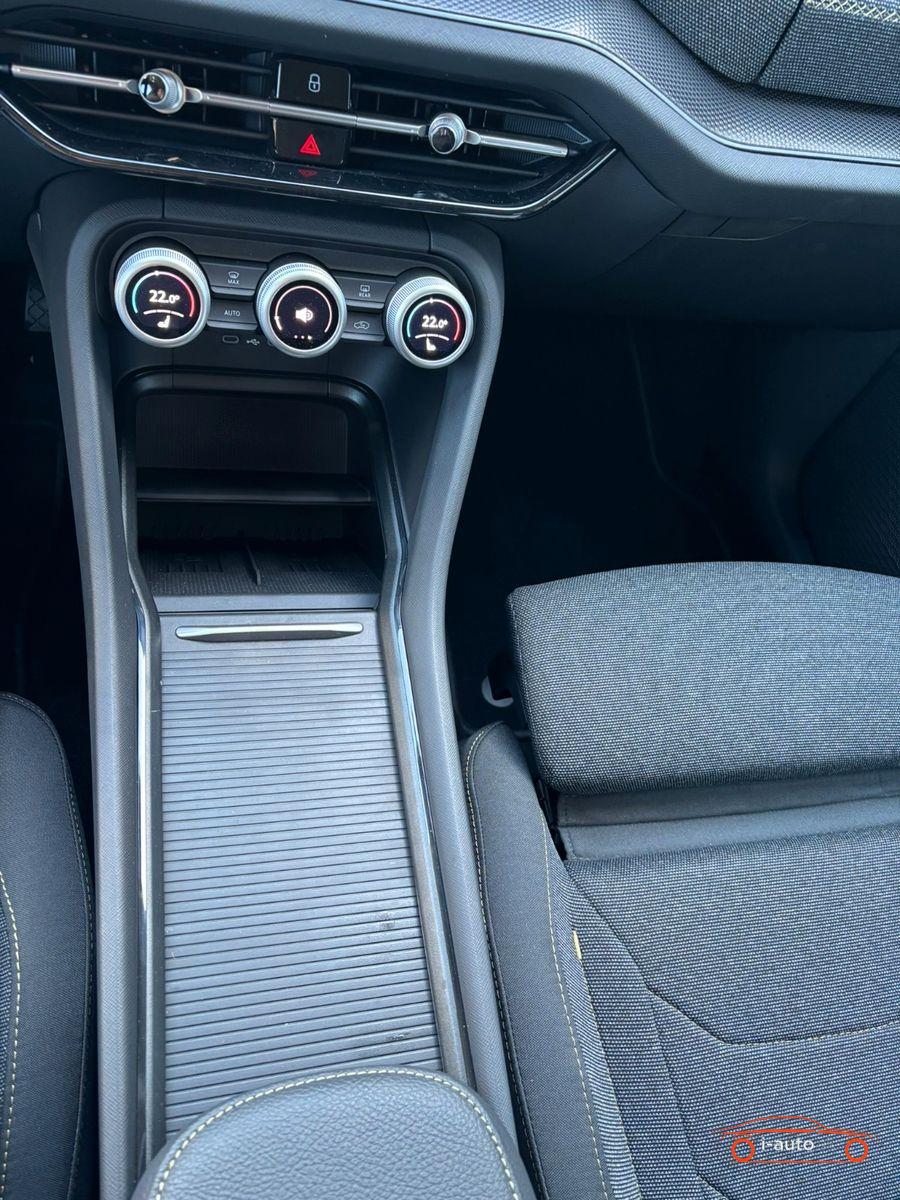 Skoda Kodiaq 2.0 TDI Selection za 45300€