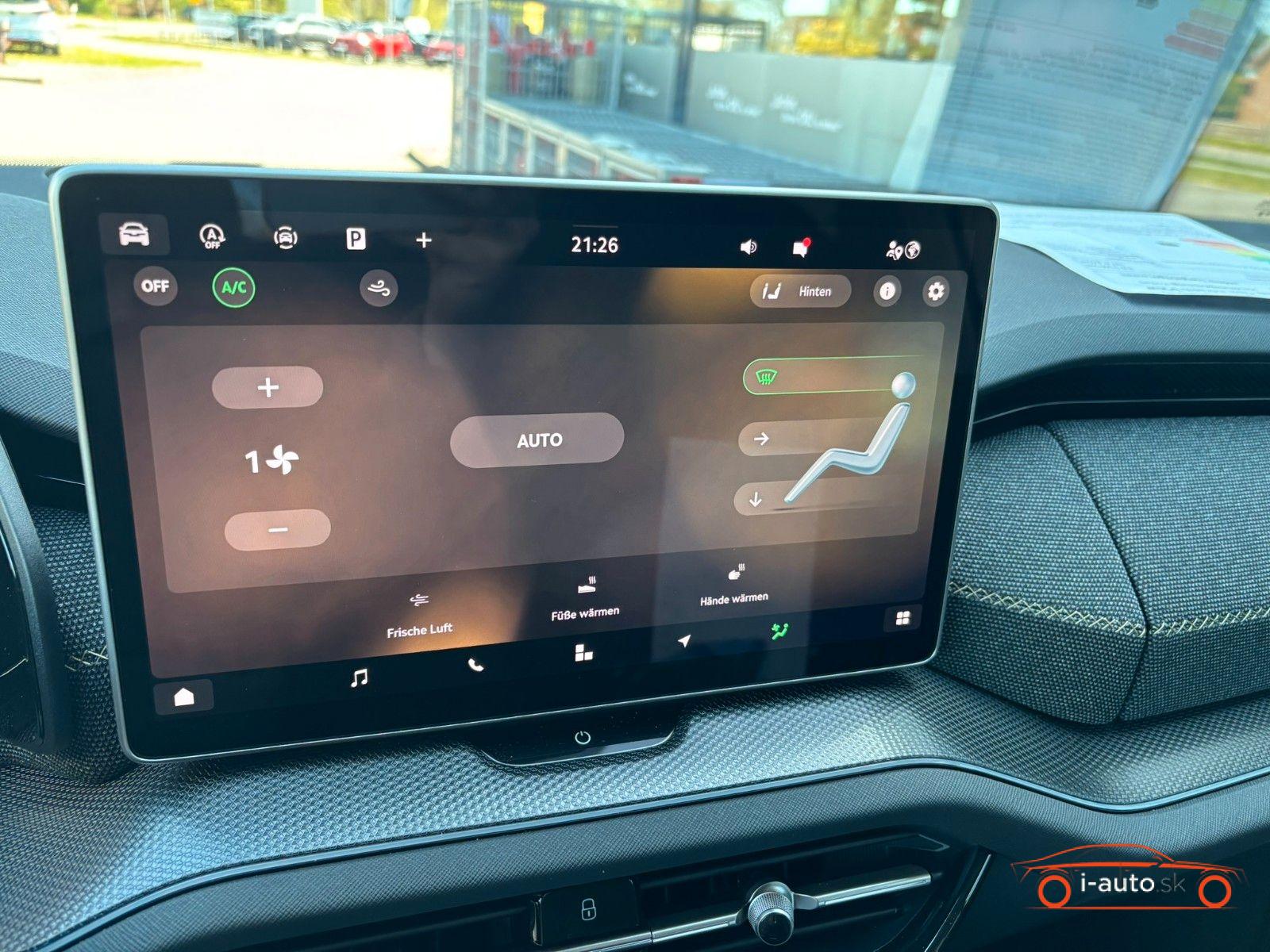 Skoda Kodiaq 2.0 TDI Selection za 45300€