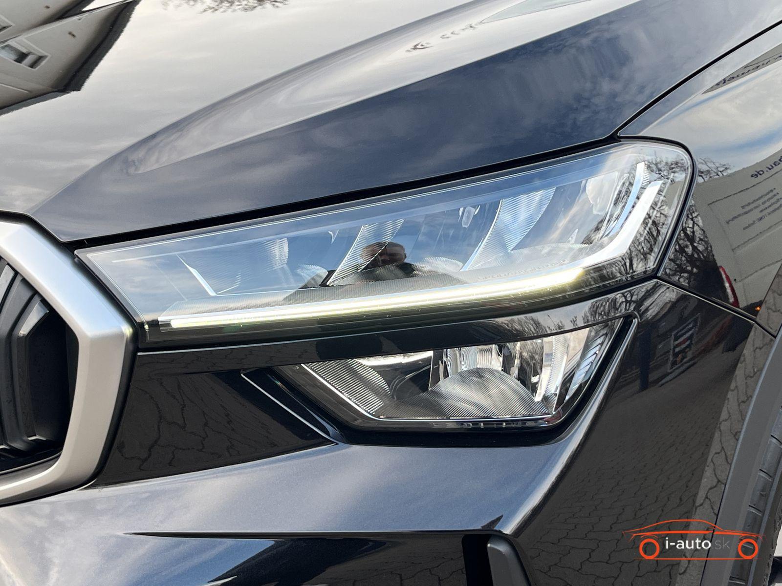 Skoda Kodiaq 2.0 TDI  za 40630€