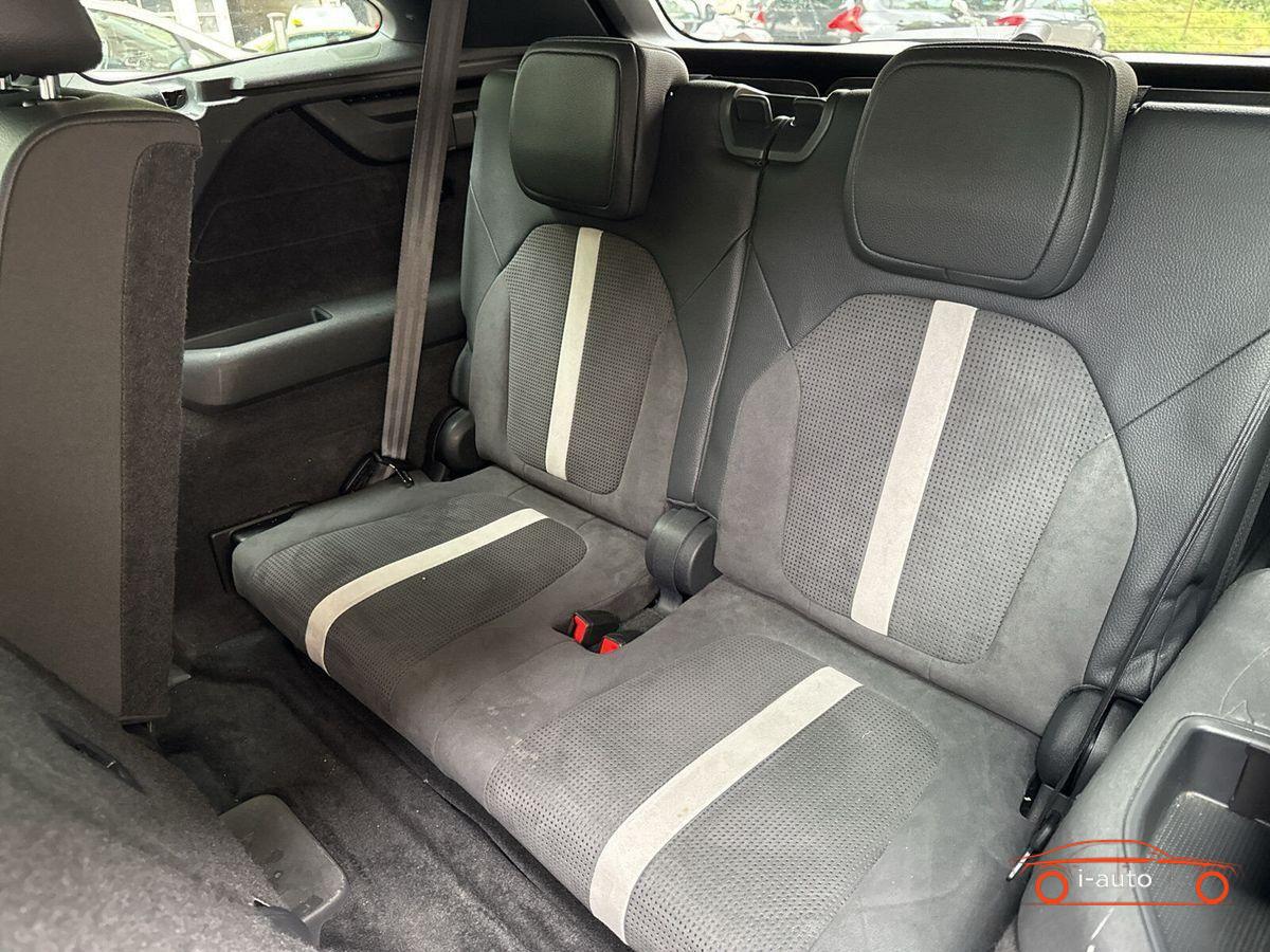 Skoda Kodiaq 2.0 TDI Sportline za 44300€