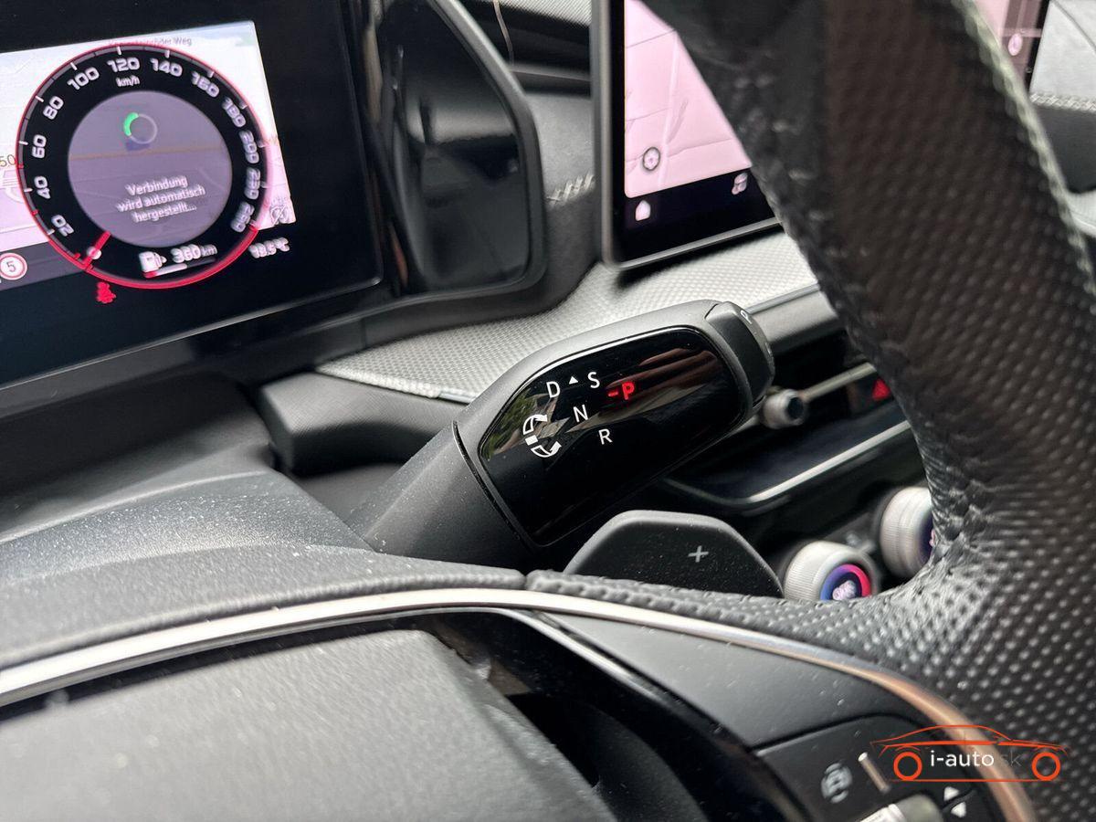 Skoda Kodiaq 2.0 TDI Sportline za 44300€