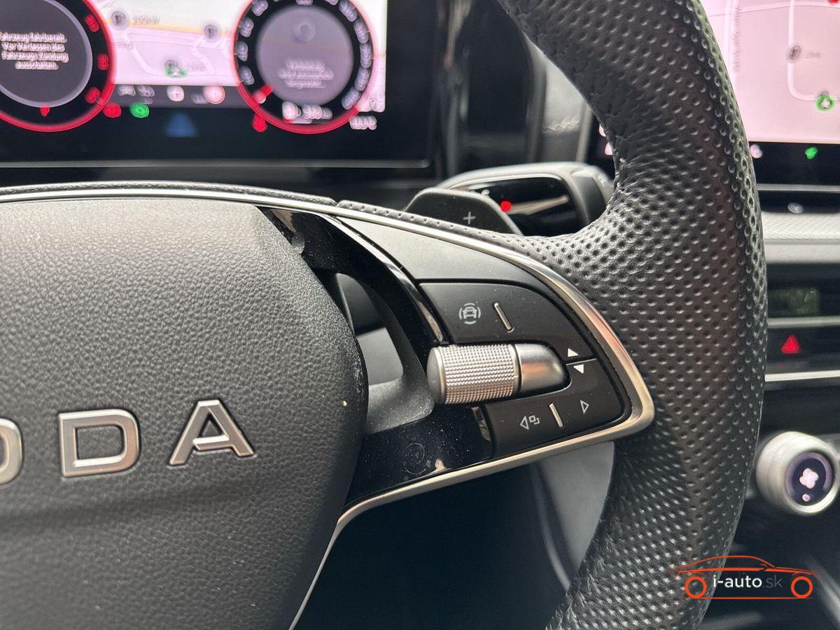 Skoda Kodiaq 2.0 TDI Sportline za 44300€