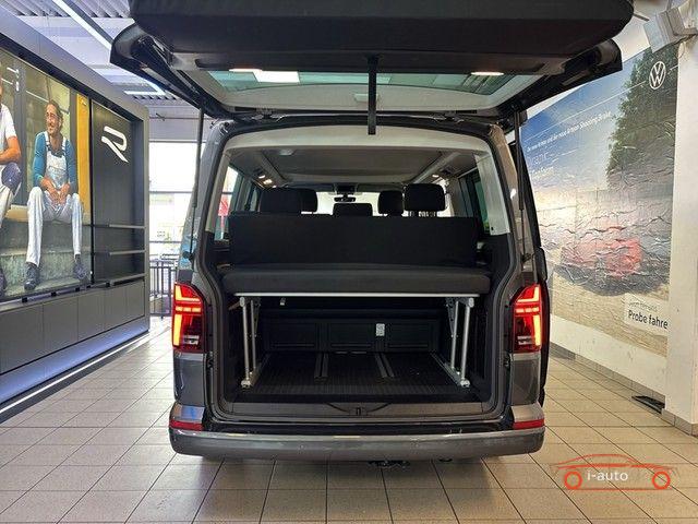 Volkswagen T6 jiný T6.1 California Beach Camper 2.0 TDI DSG 4Motion za 74500€