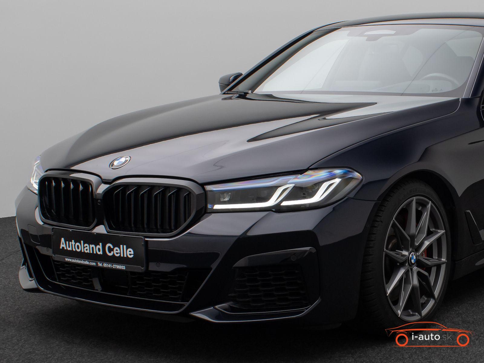 BMW M550 M550i xDrive za 58380€