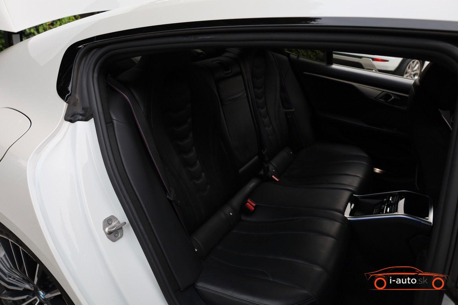 BMW M8 M850i xDrive Gran Coupe za 53500€