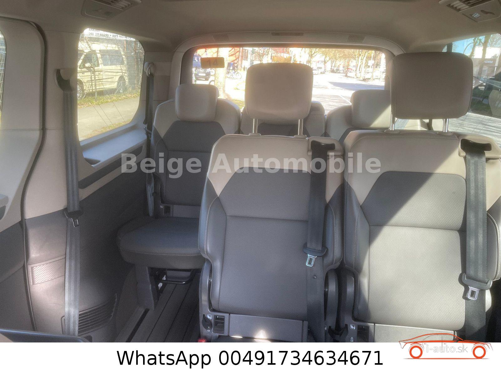 Volkswagen T7 Multivan 2.0 TDI DSG za 35900€