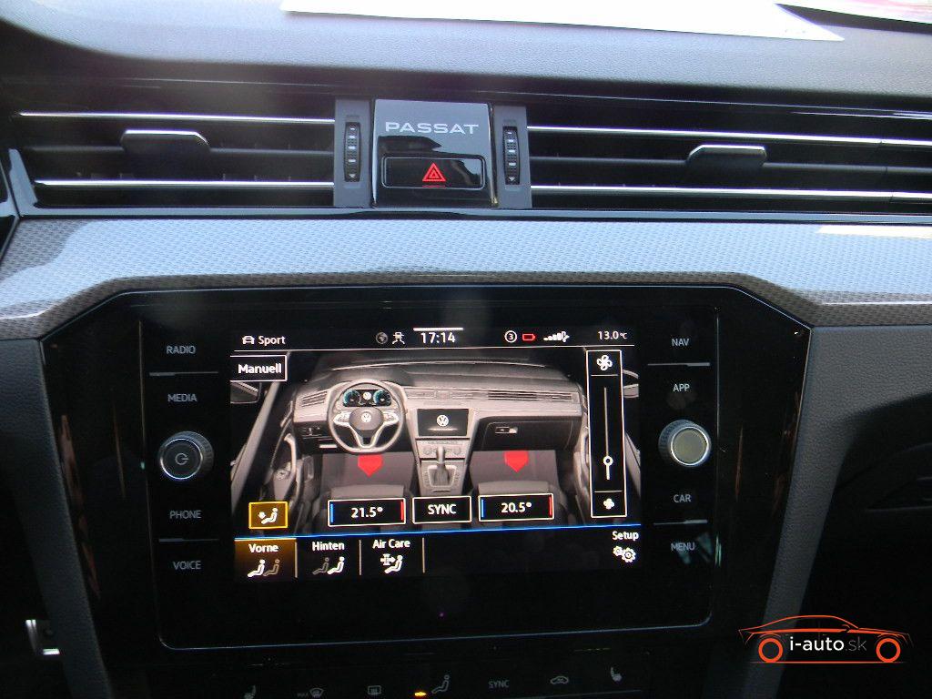 Volkswagen Passat Alltrack 4 Motion 2,0 TDI za 41900€