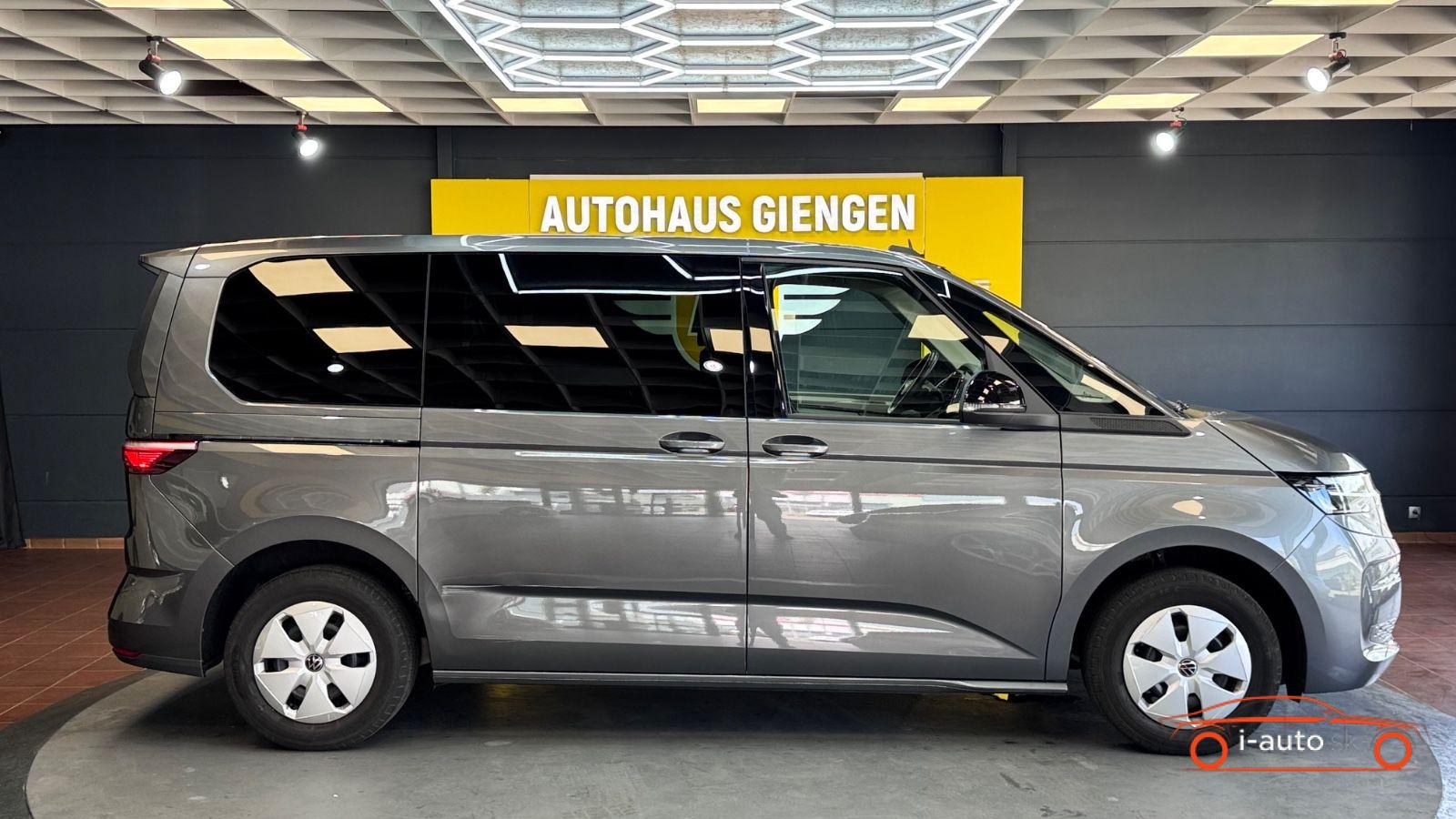 Volkswagen T7 Multivan 2.0 TDI DSG za 39000€