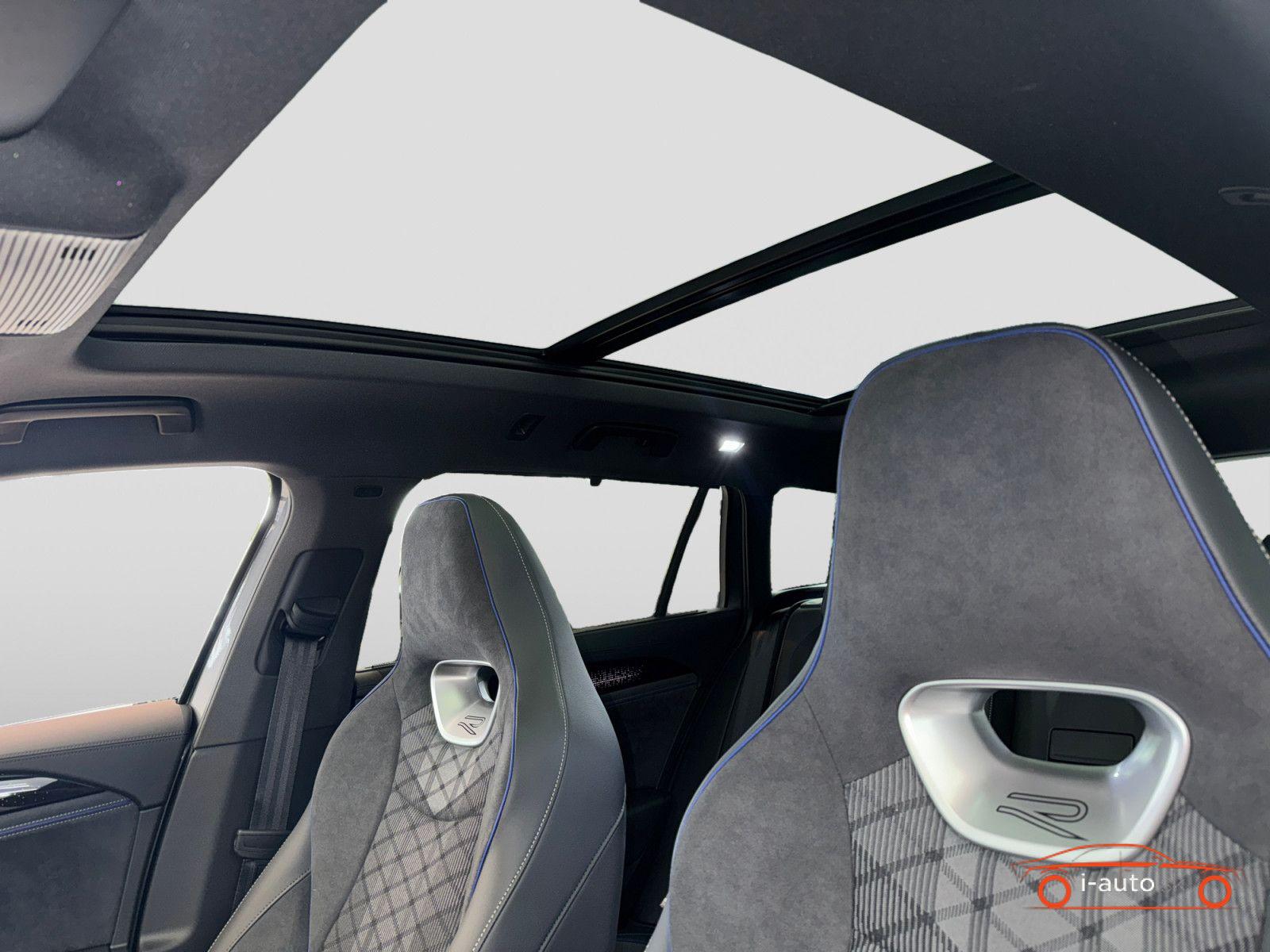 Volkswagen Passat  2,0l TDI 4MOTION  za 61200€