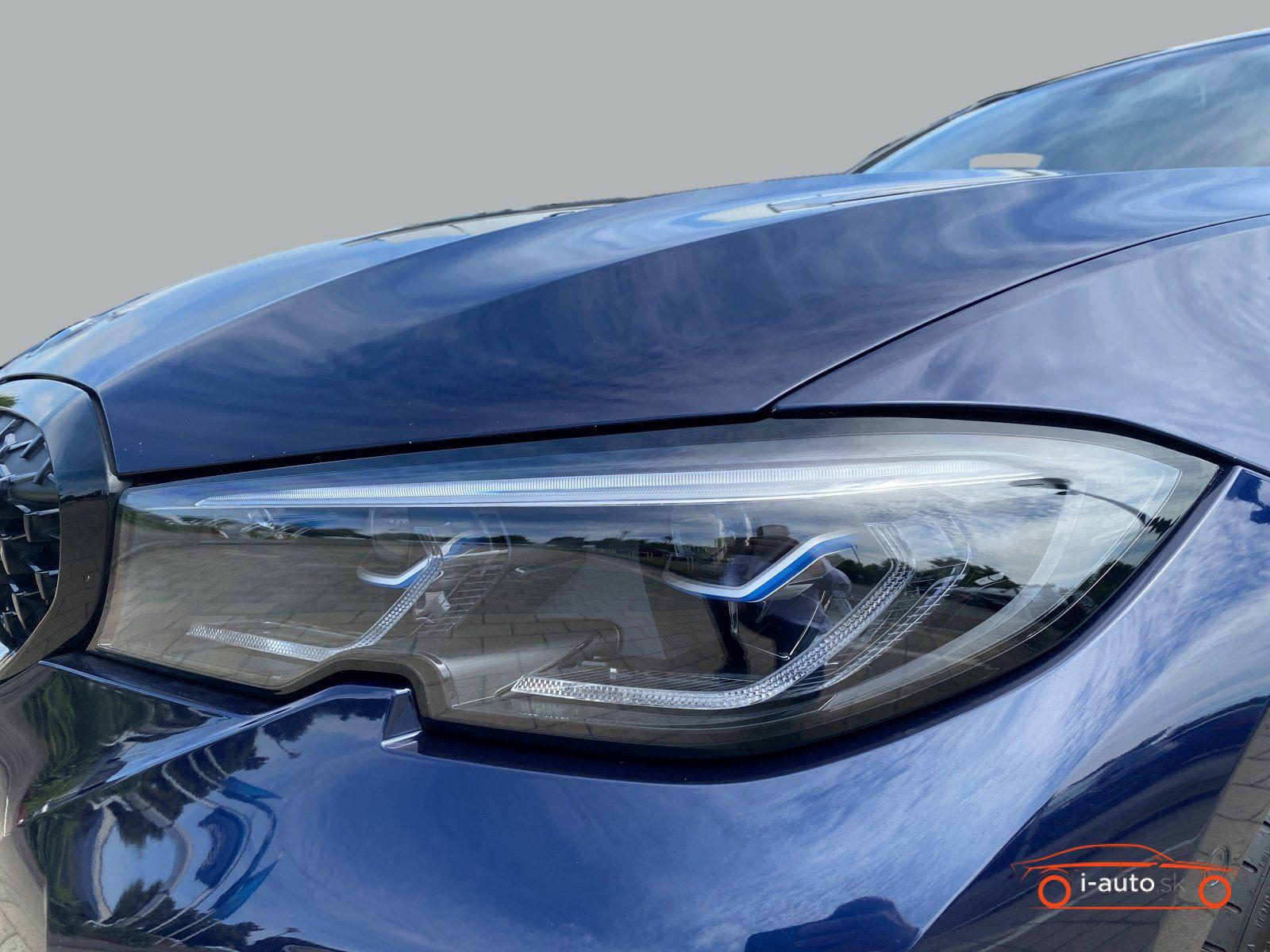 BMW M3 Touring M340d xDrive za 38070€