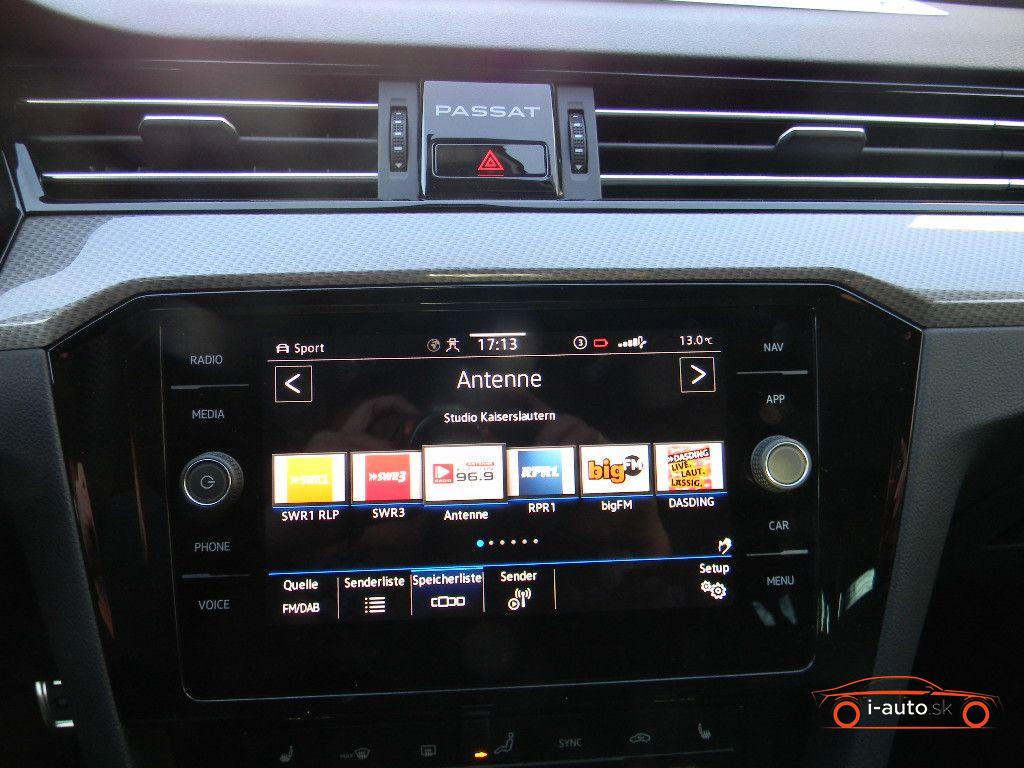 Volkswagen Passat Alltrack 4 Motion 2,0 TDI za 41900€