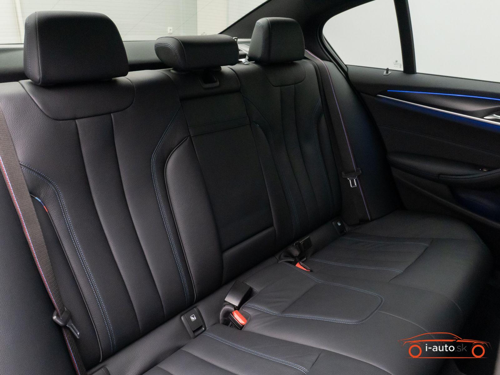 BMW M550 M550i xDrive za 58380€