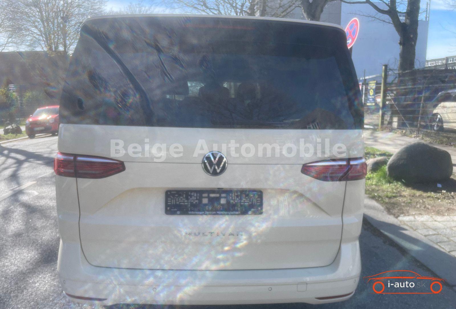 Volkswagen T7 Multivan 2.0 TDI DSG za 35900€