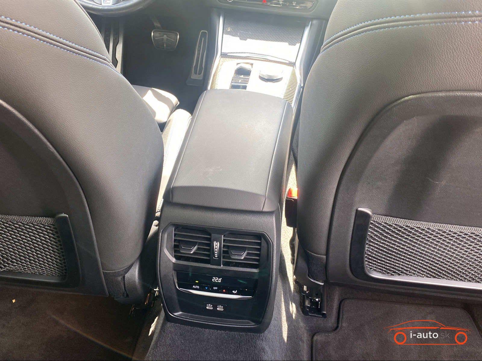 BMW M3 M340d xDrive za 44050€
