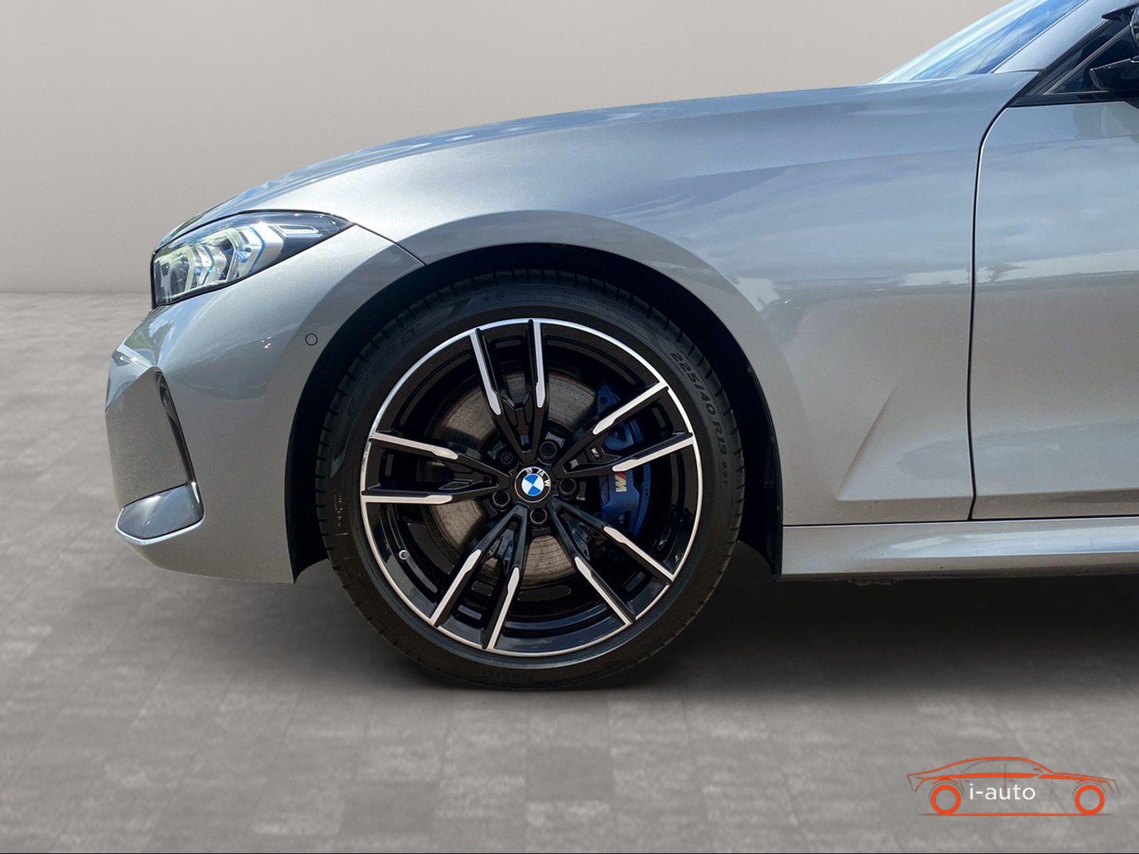BMW M3 M340d xDrive za 44050€