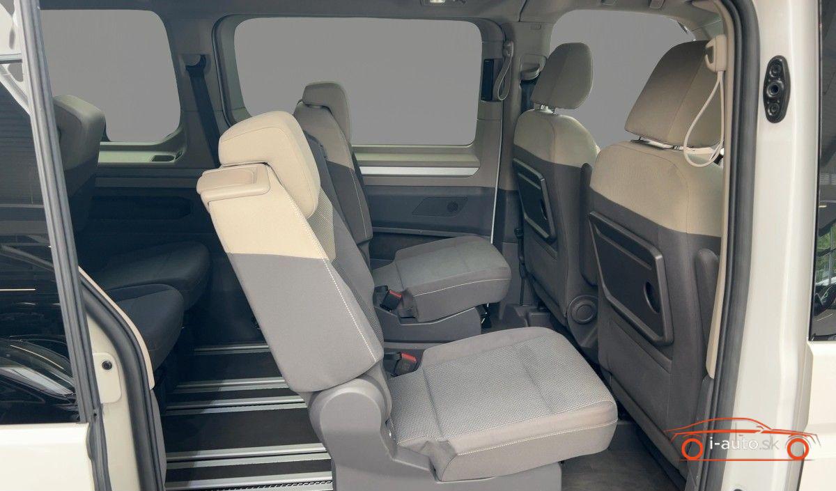 Volkswagen T7 Multivan Life 2.0 TSI za 39960€