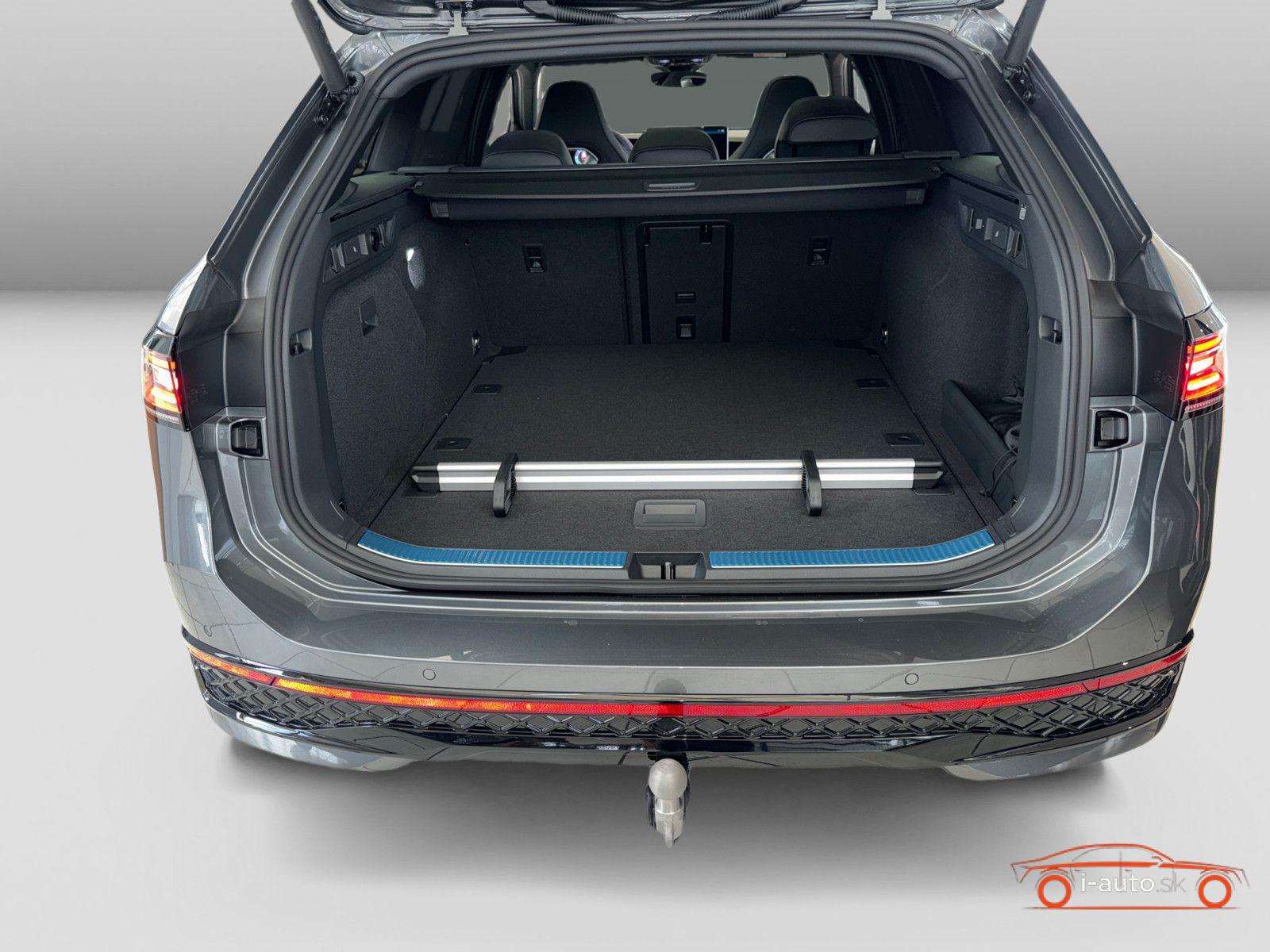 Volkswagen Passat  2,0l TDI 4MOTION  za 61200€