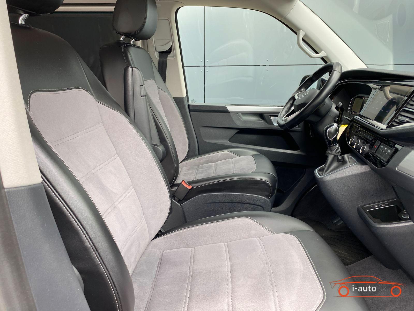 Volkswagen T6 Multivan T6.1 Cruise 2.0 TDI 4Motion DSG za 52500€