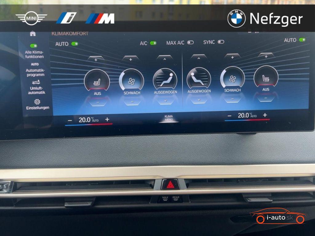 BMW iX xDrive40 Premium Plus za 45710€