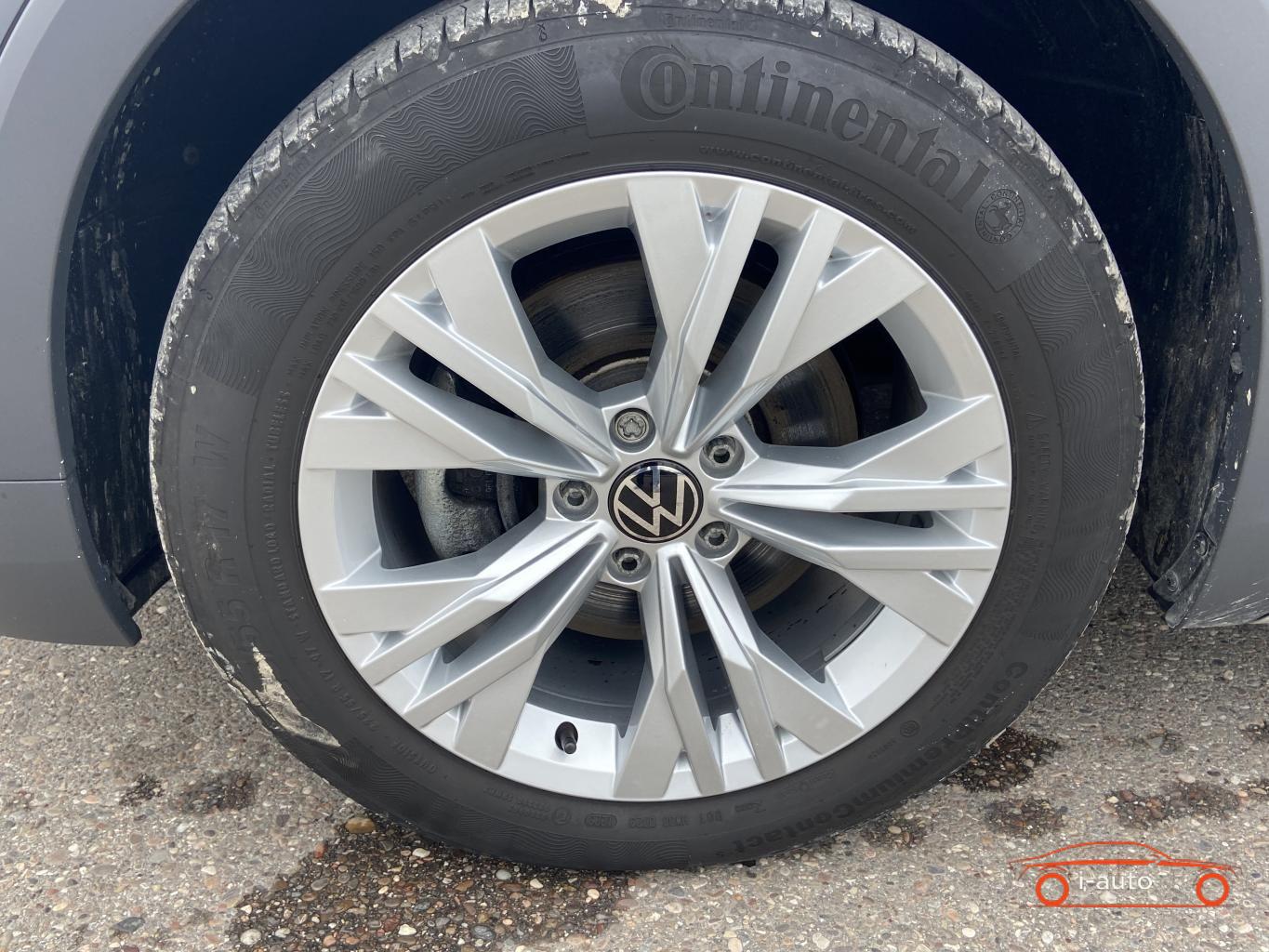 Volkswagen Passat Alltrack 2.0 TDI 4-MOTION  za 36780€
