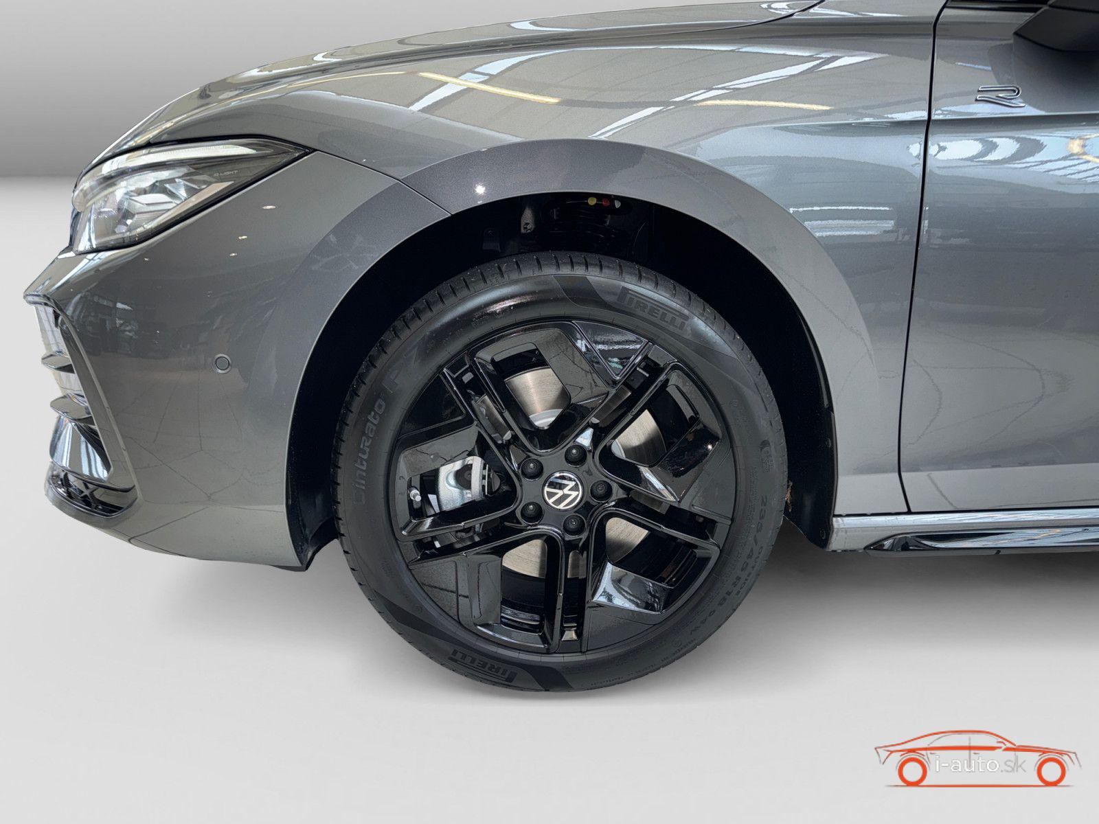 Volkswagen Passat  2,0l TDI 4MOTION  za 61200€