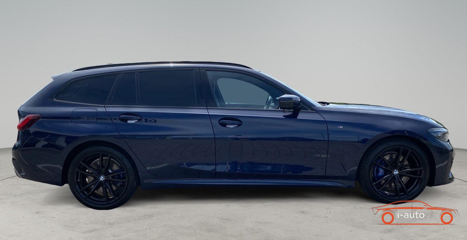 BMW M3 Touring M340d xDrive za 38070€