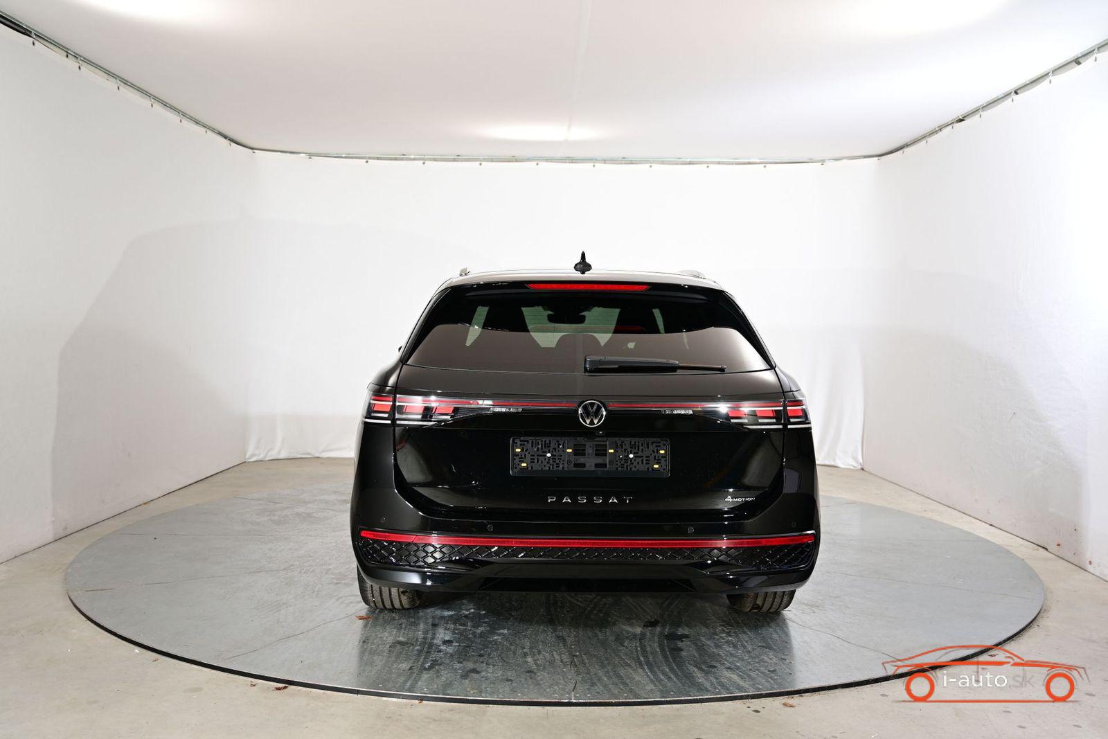 Volkswagen Passat Alltrack Passat Variant R-Line  za 48500€