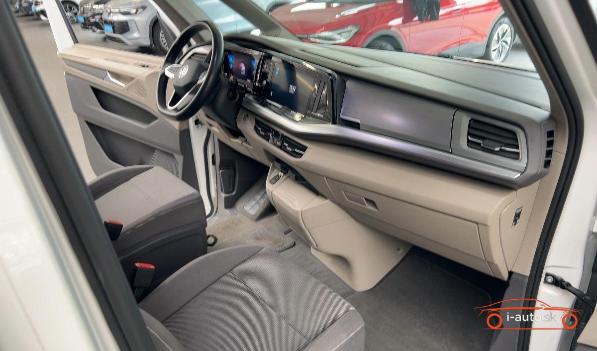 Volkswagen T7 Multivan Life 2.0 TSI za 39960€