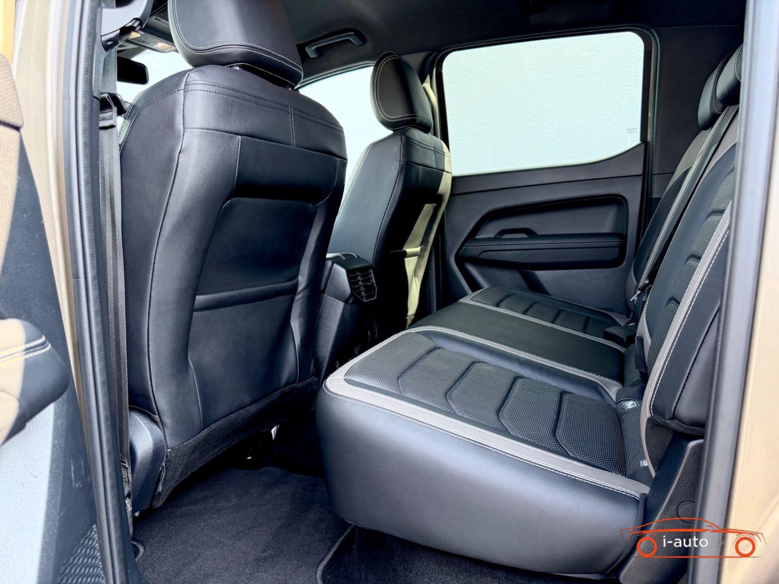 Volkswagen Amarok 3.0 TDI 4MOTION Aventura za 44700€